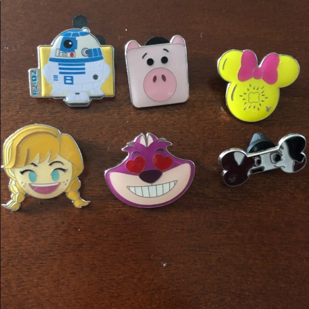 sold all